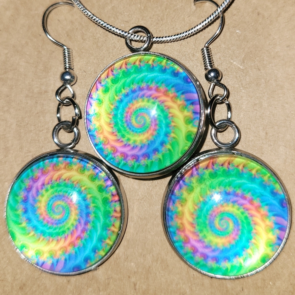 Necklace